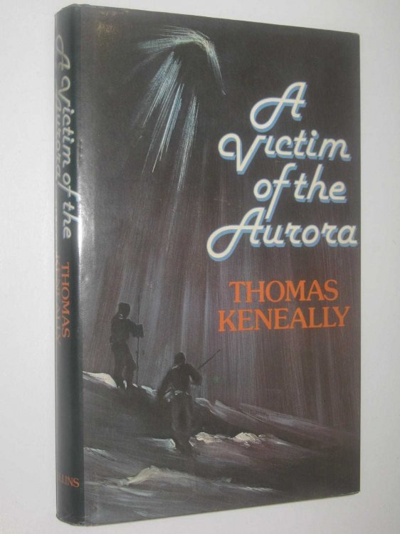 A Victim of the Aurora
