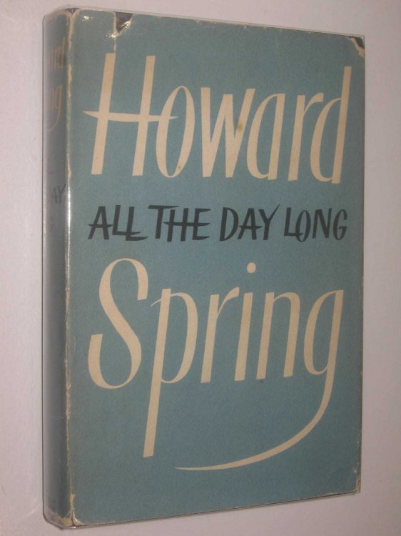 All the Day Long
