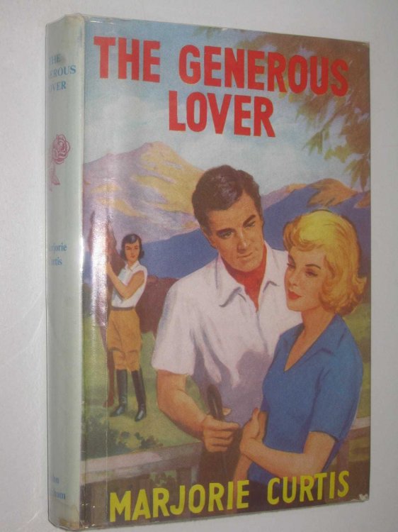 The Generous Lover