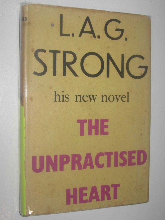 The Unpractised Heart