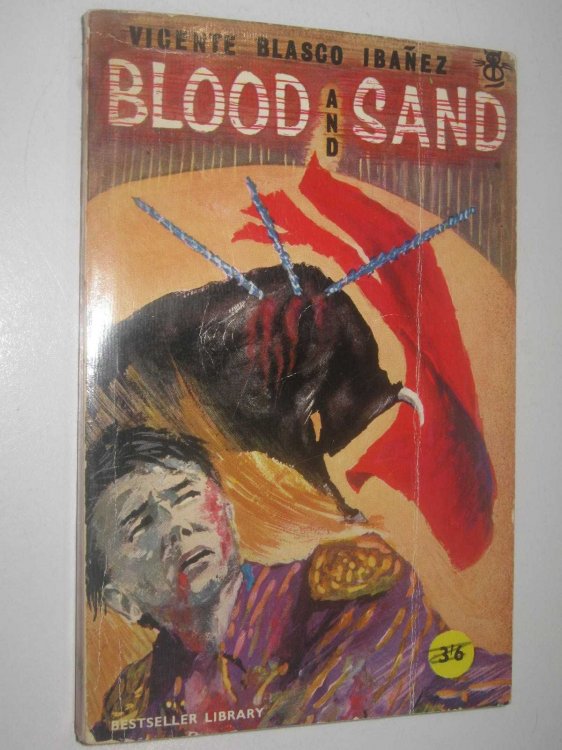 Blood and Sand