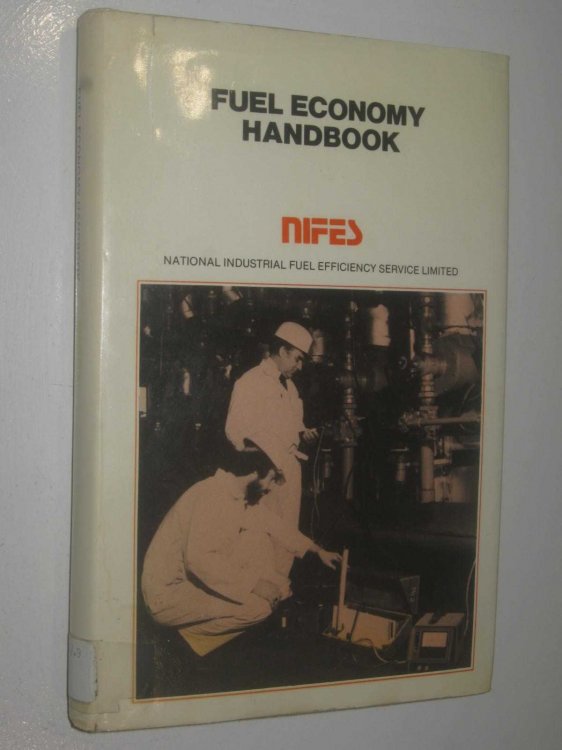 Fuel Economy Handbook