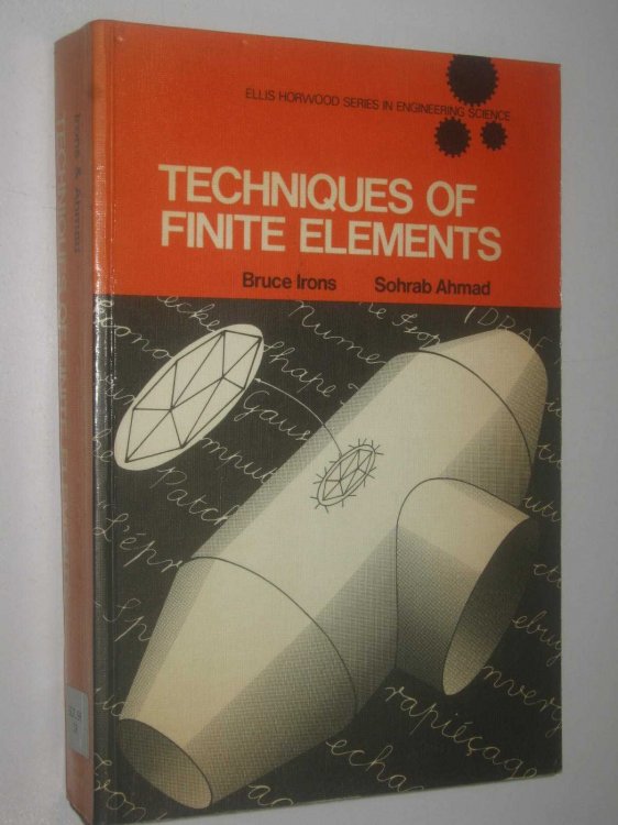 Techniques of Finite Elements