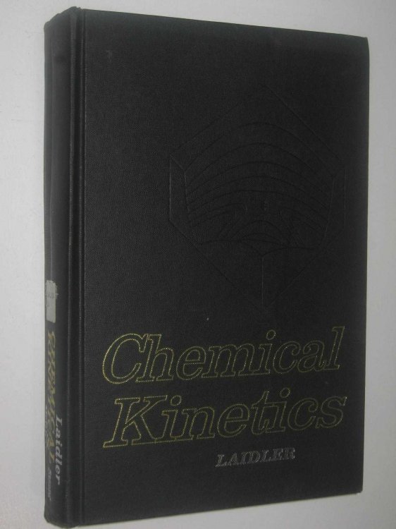 Chemical Kinetics