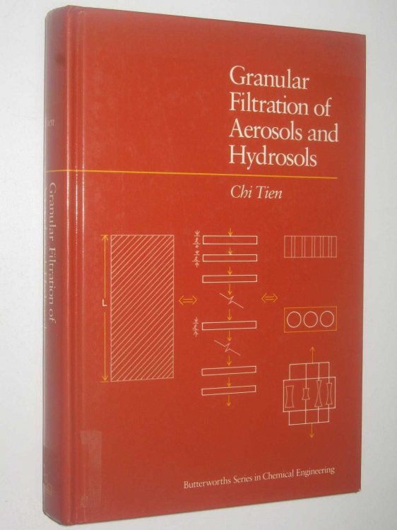 Granular Filtration of Aerosols and Hydrosols