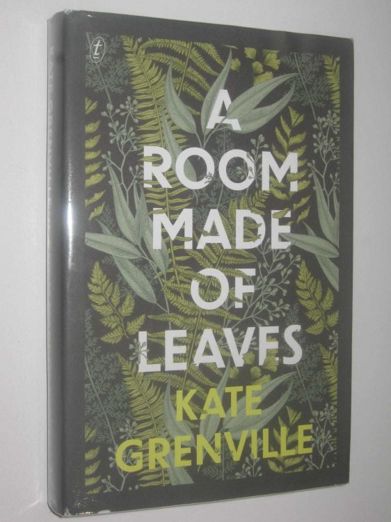 A Room Made of Leaves