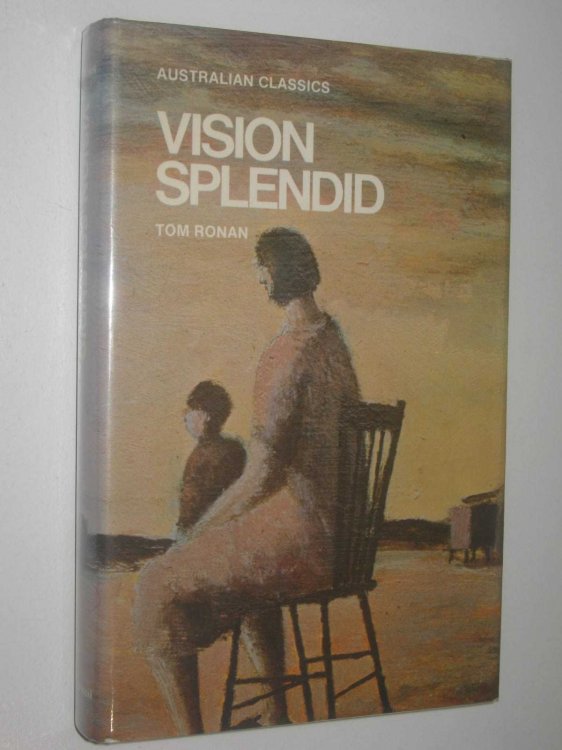 The Vision Splendid : Favourite Quotations and Poems