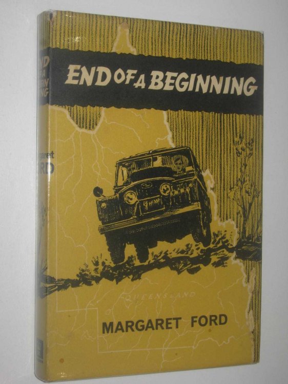 End of a Beginning