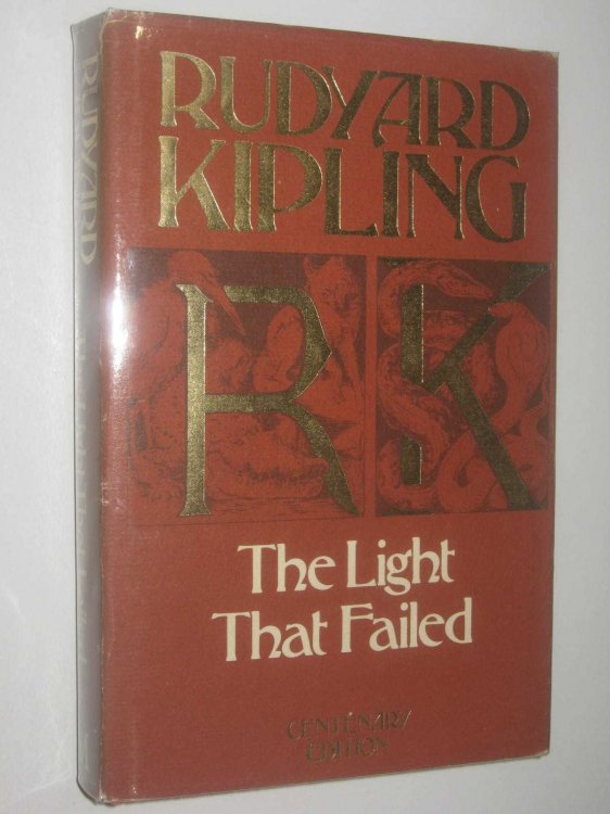The Light That Failed
