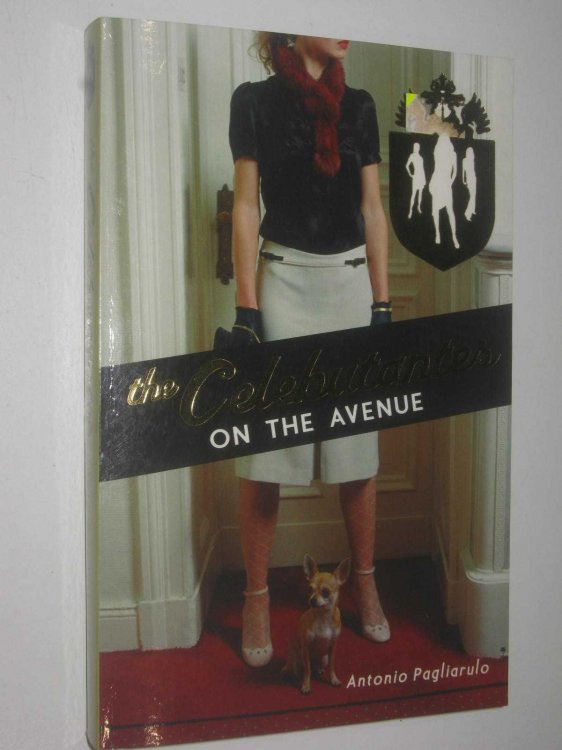 On the Avenue - The Celebutantes Series #1