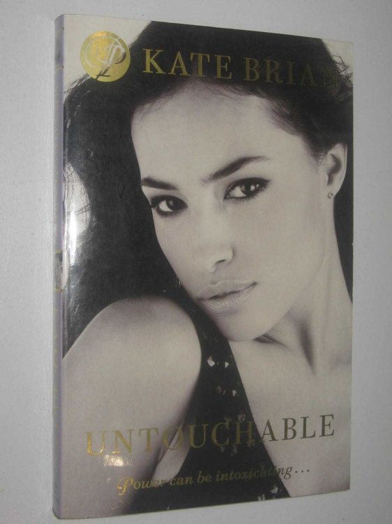 Untouchable - Private Series #3