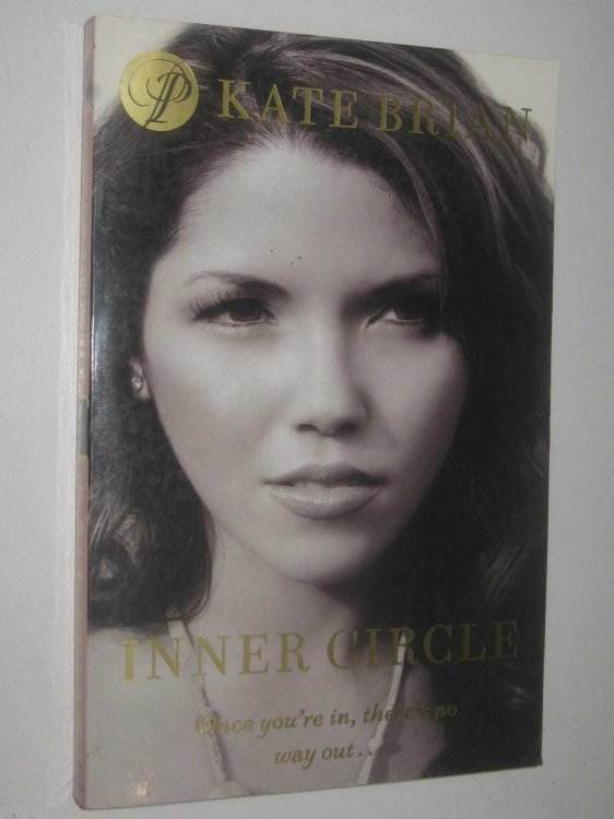 Inner Circle - Private Series #5