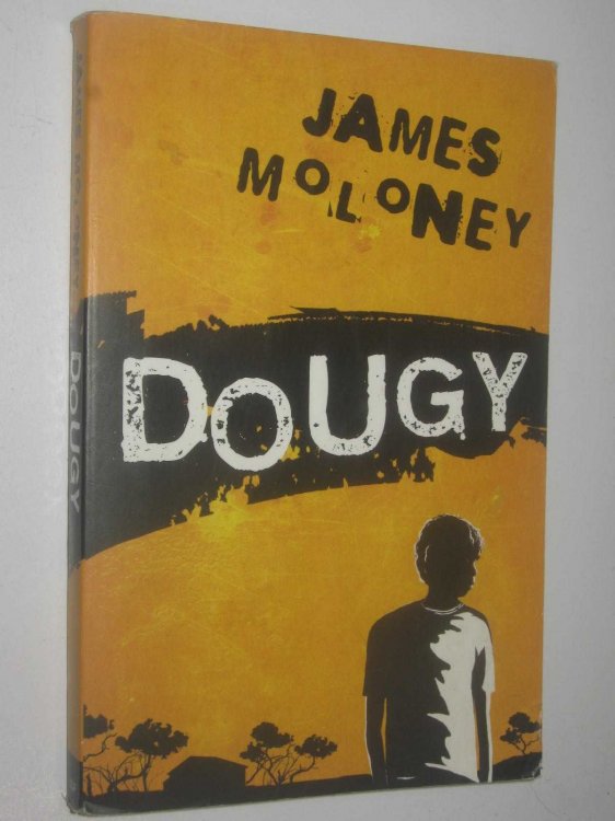 Dougy - Gracey Series #1