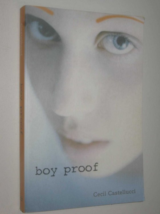 Boy Proof
