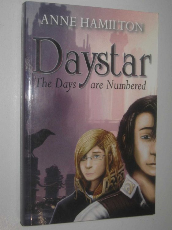 Daystar: The Days are Numbered