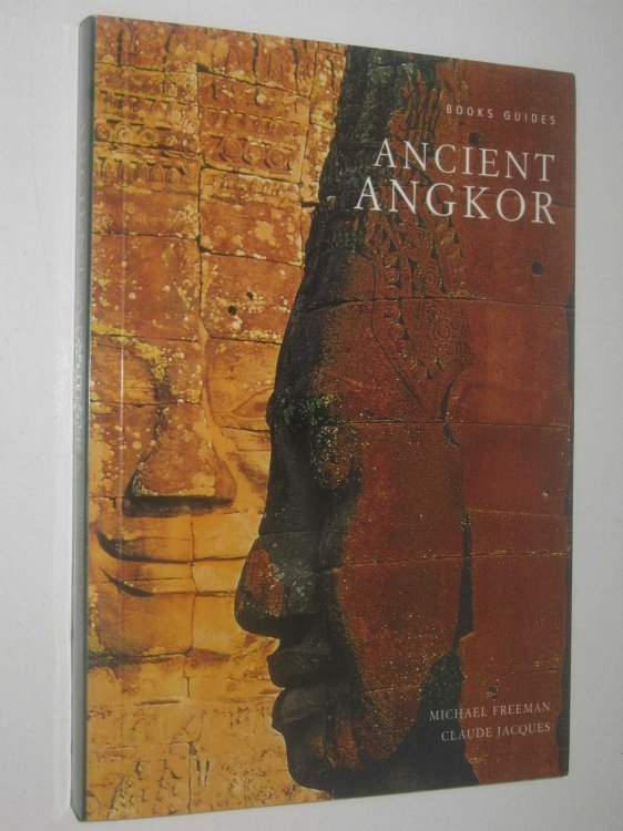 Ancient Angkor