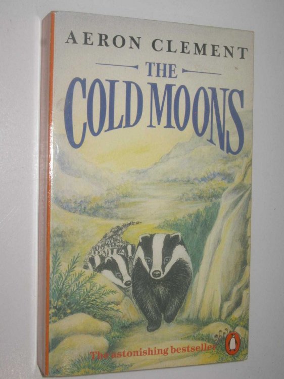 The Cold Moons