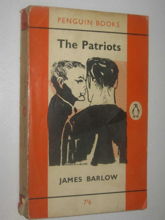 The Patriots