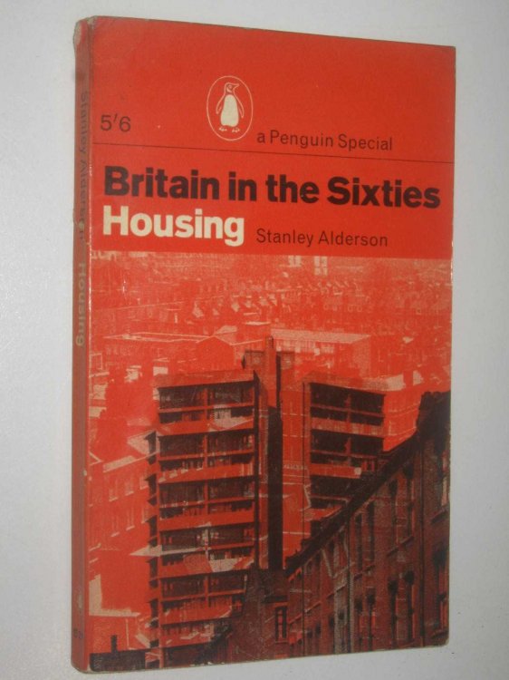 Britain in The Sixties: Housing