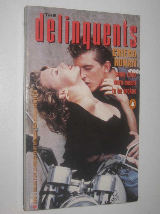 The Delinquents