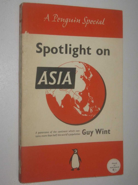 Spotlight on Asia