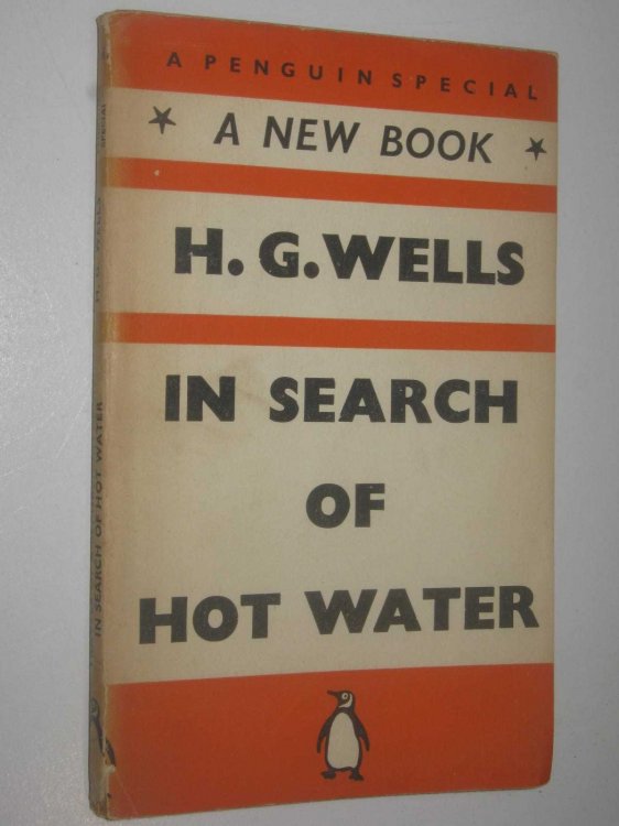 Travels Of A Republican Radical In Search Of Hot Water
