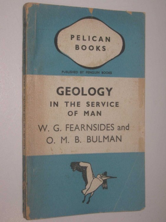 Geology in the Service of Man