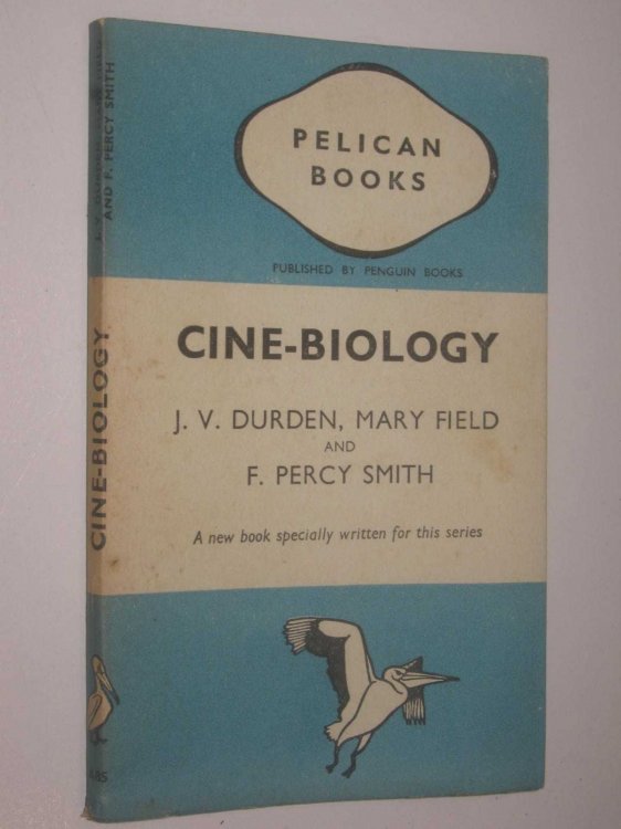 Cine-Biology