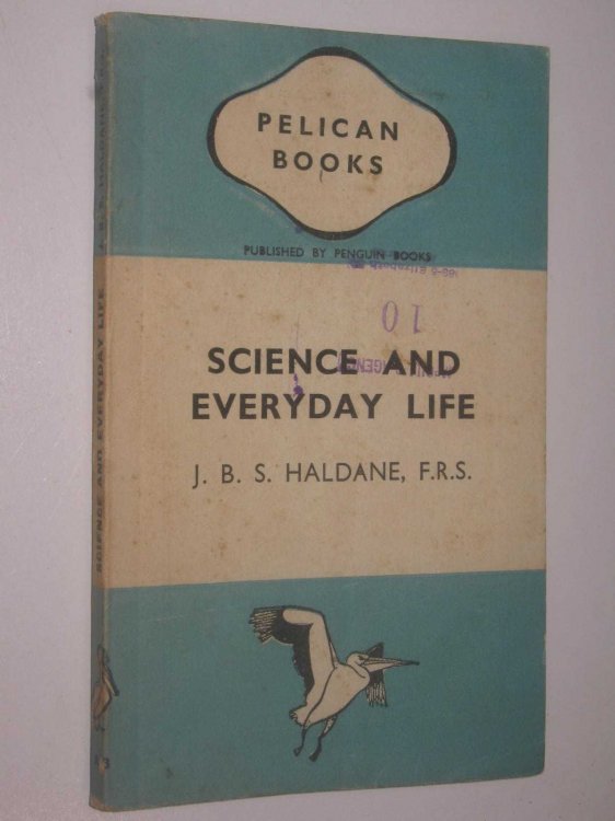 Science and Everyday Life
