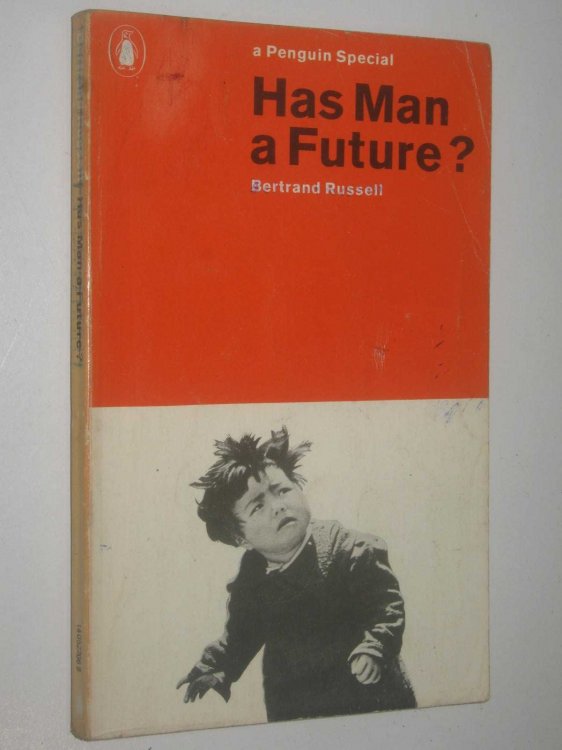 Has Man a Future
