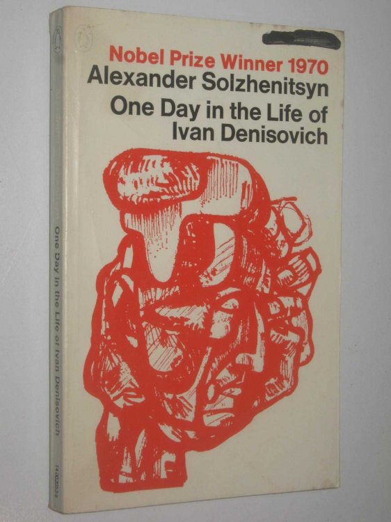One Day in the Life of Ivan Denisovich