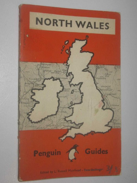 North Wales