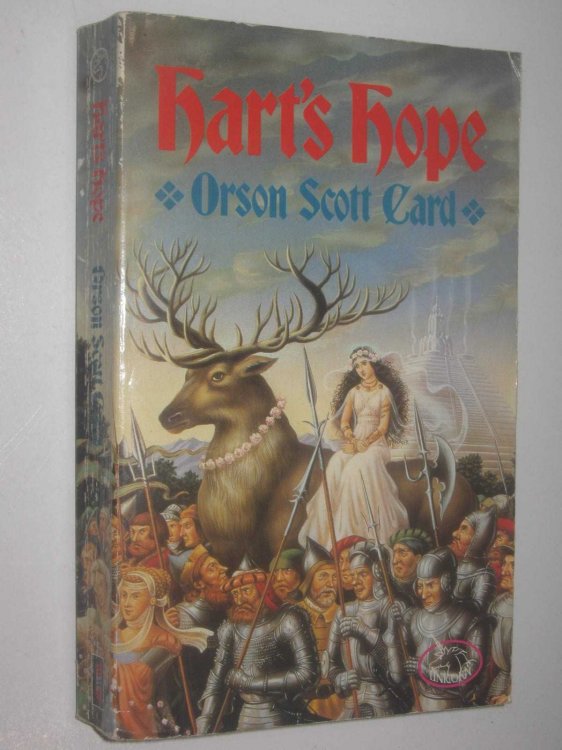 Hart's Hope