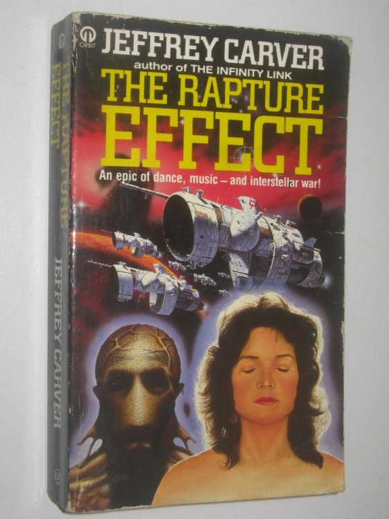 The Rapture Effect