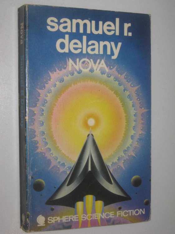 Nova