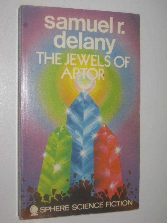 The Jewels of Aptor