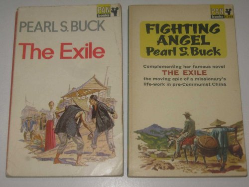 The Exile + Fighting Angel