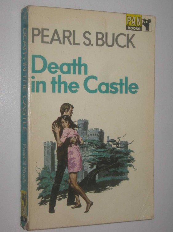 Death in the Castle