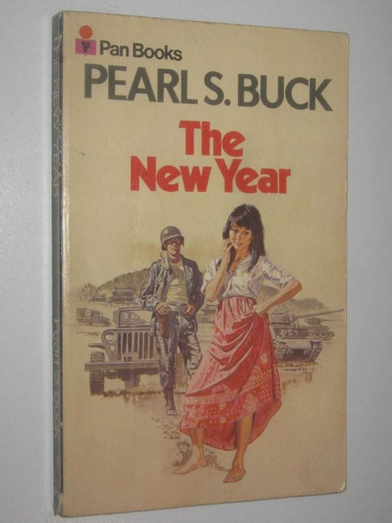 The New Year