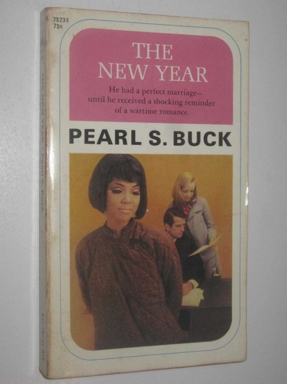 The New Year
