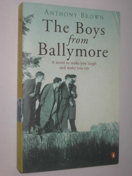 The Boys from Ballymore
