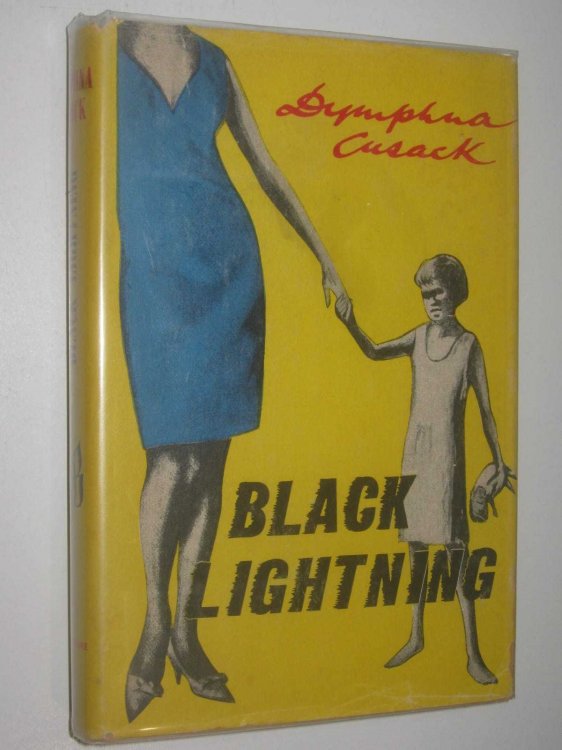 Black Lightning
