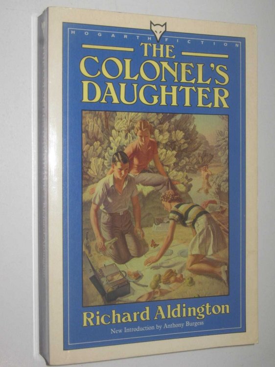 The Colonel's Daughter