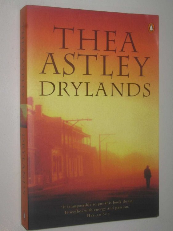 Drylands