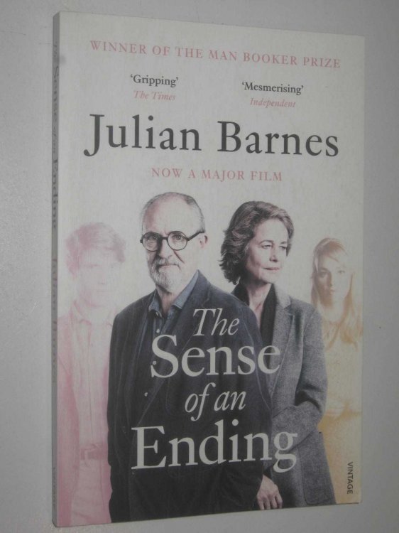The Sense of an Ending