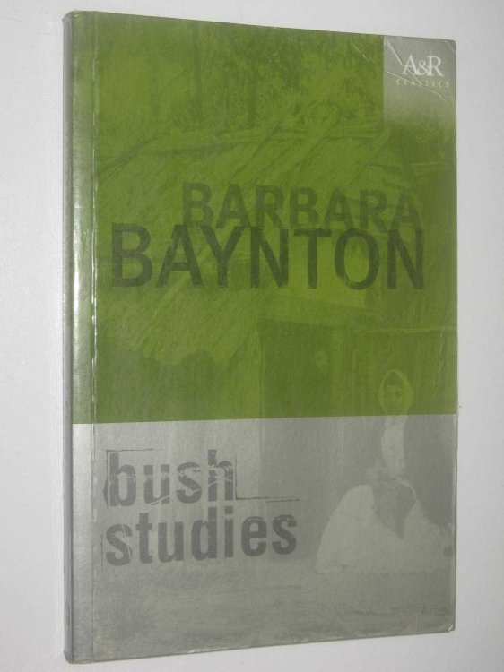 Bush Studies