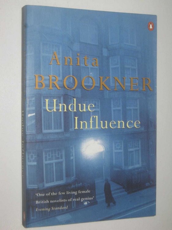 Undue Influence