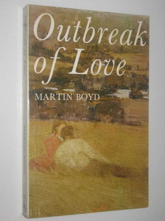 Outbreak of Love
