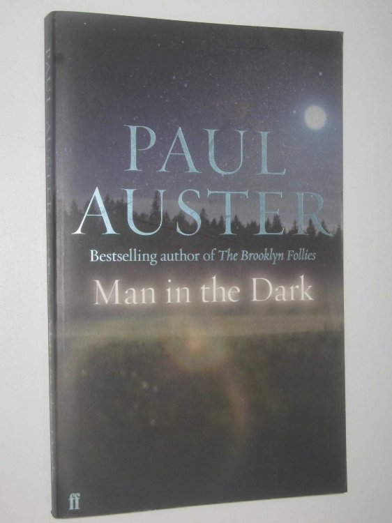 Man in the Dark