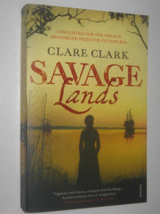 Savage Lands